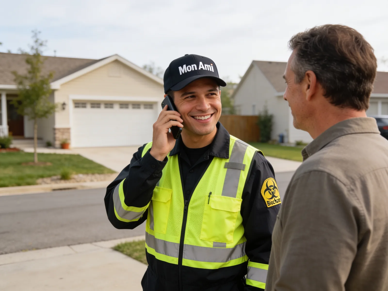Sewage Cleanup Souris, ND FAQs